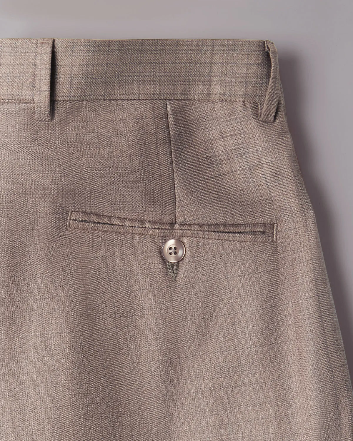 Palisade Dress Pants - Khaki