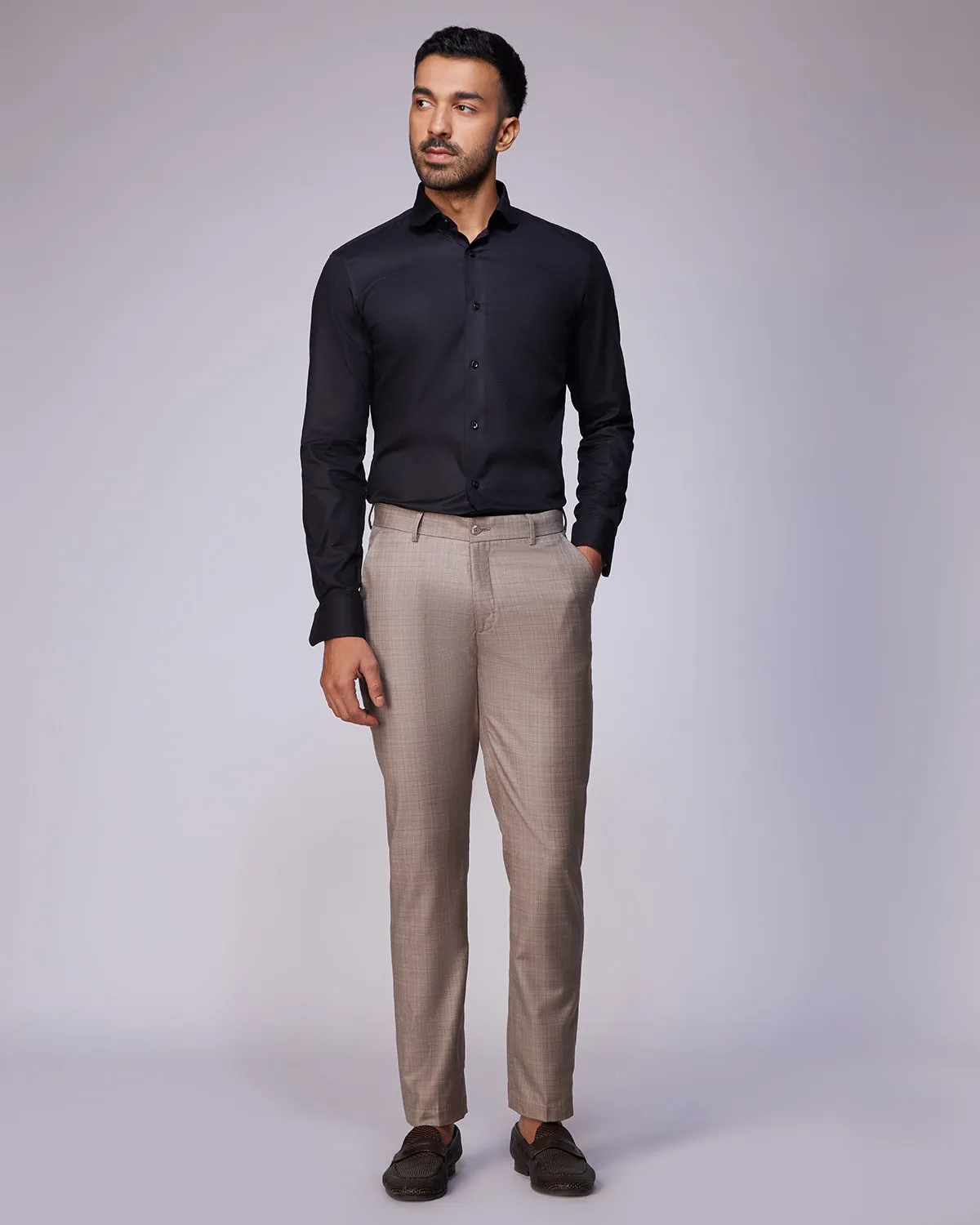 Palisade Dress Pants - Khaki