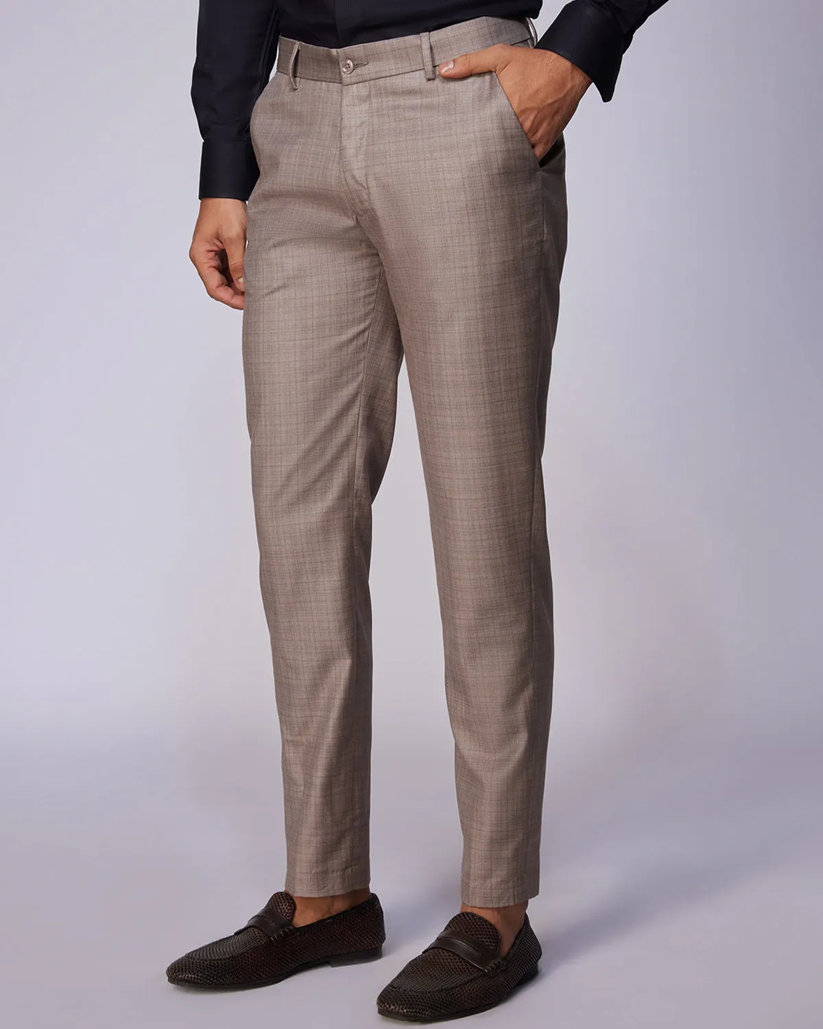 Palisade Dress Pants - Khaki