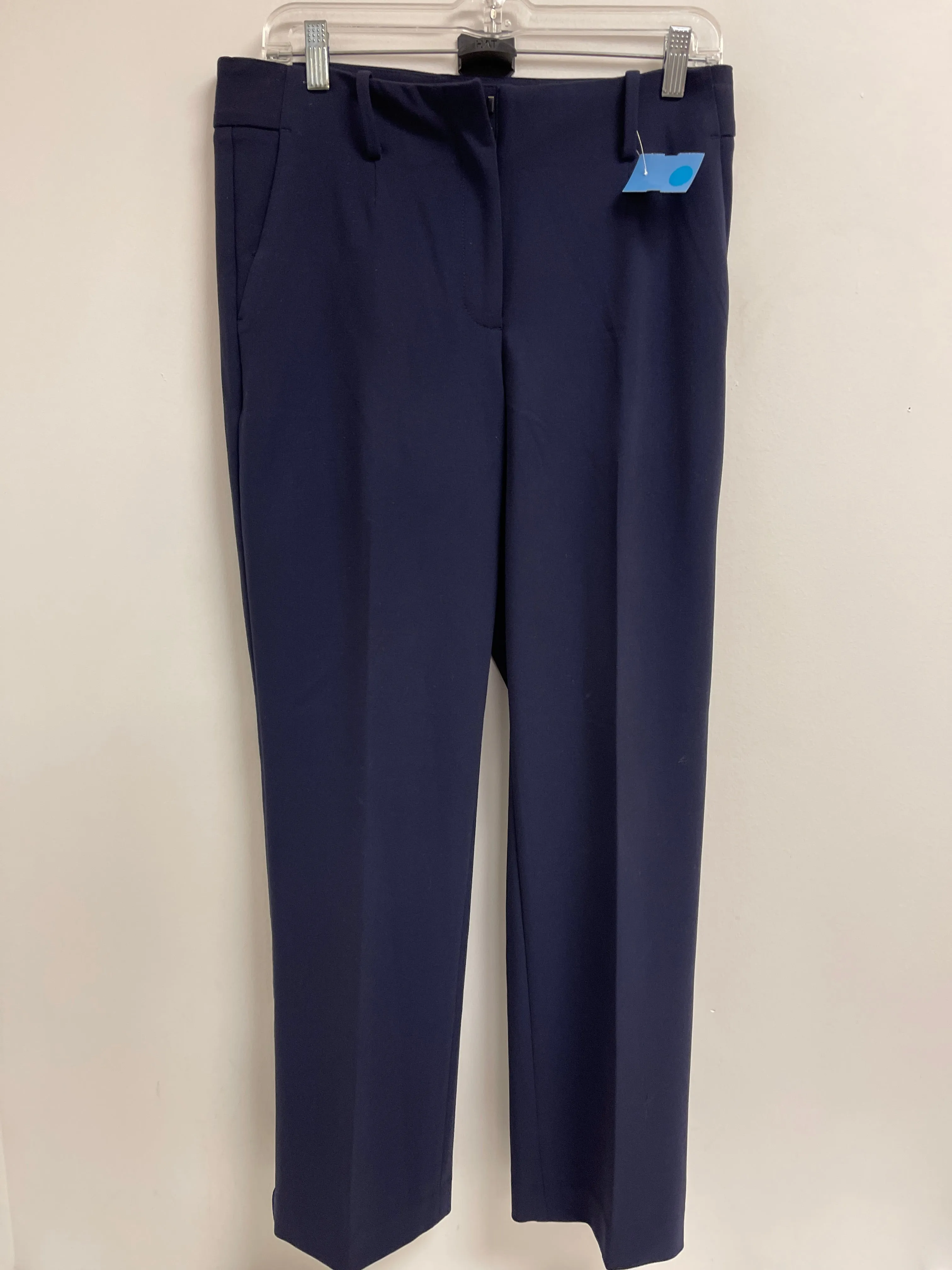 Pants Dress By Talbots In Navy, Size: 6