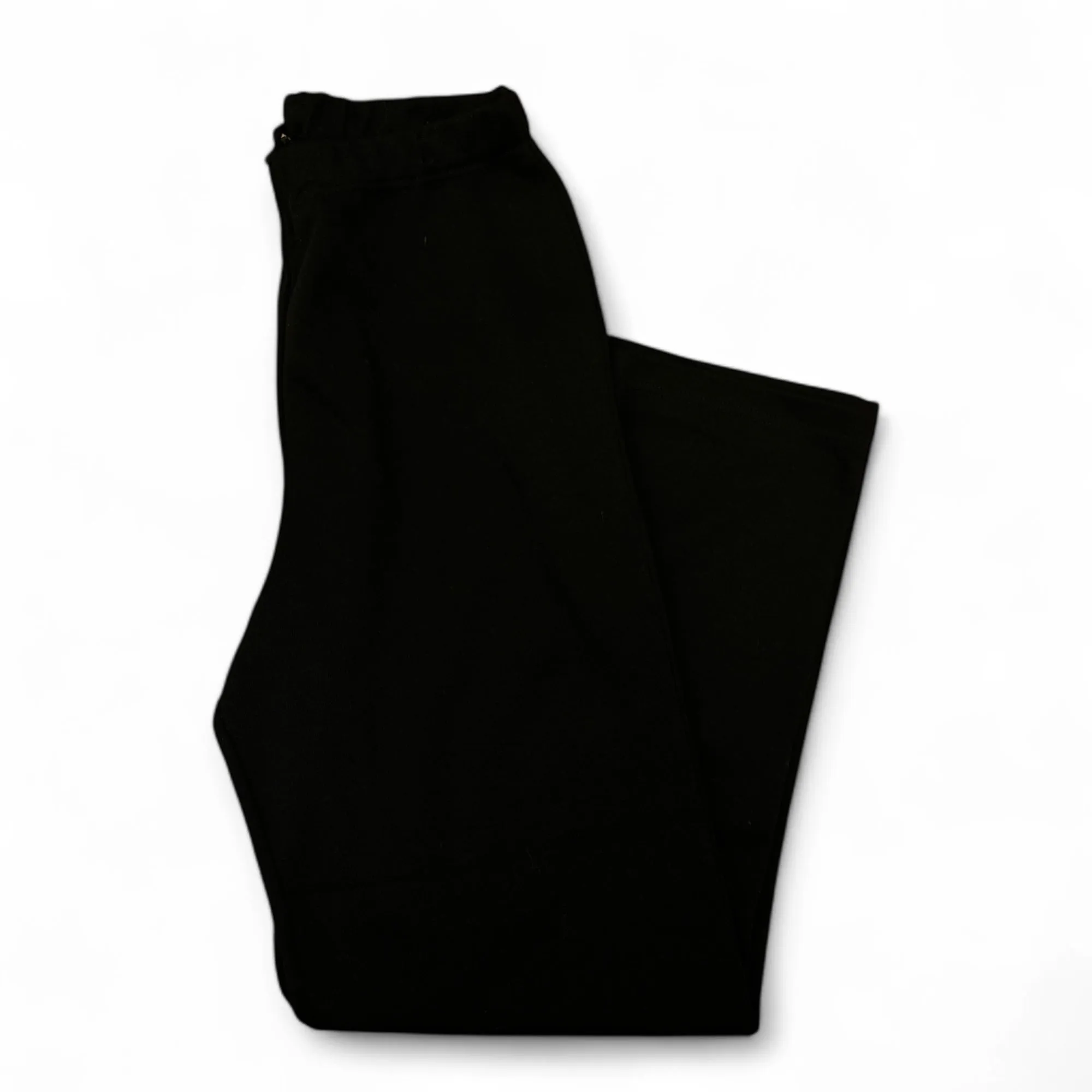 Pants Joggers By Nina Leonard In Black, Size: S