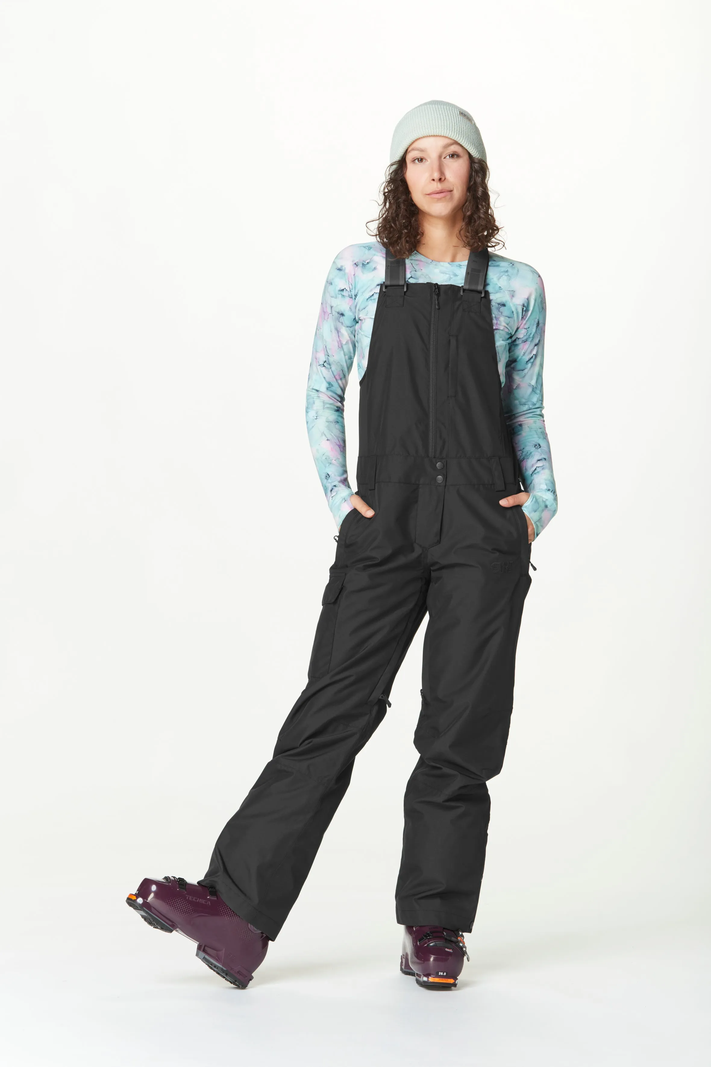 Picture Organic Brita Bib Pants - Women's