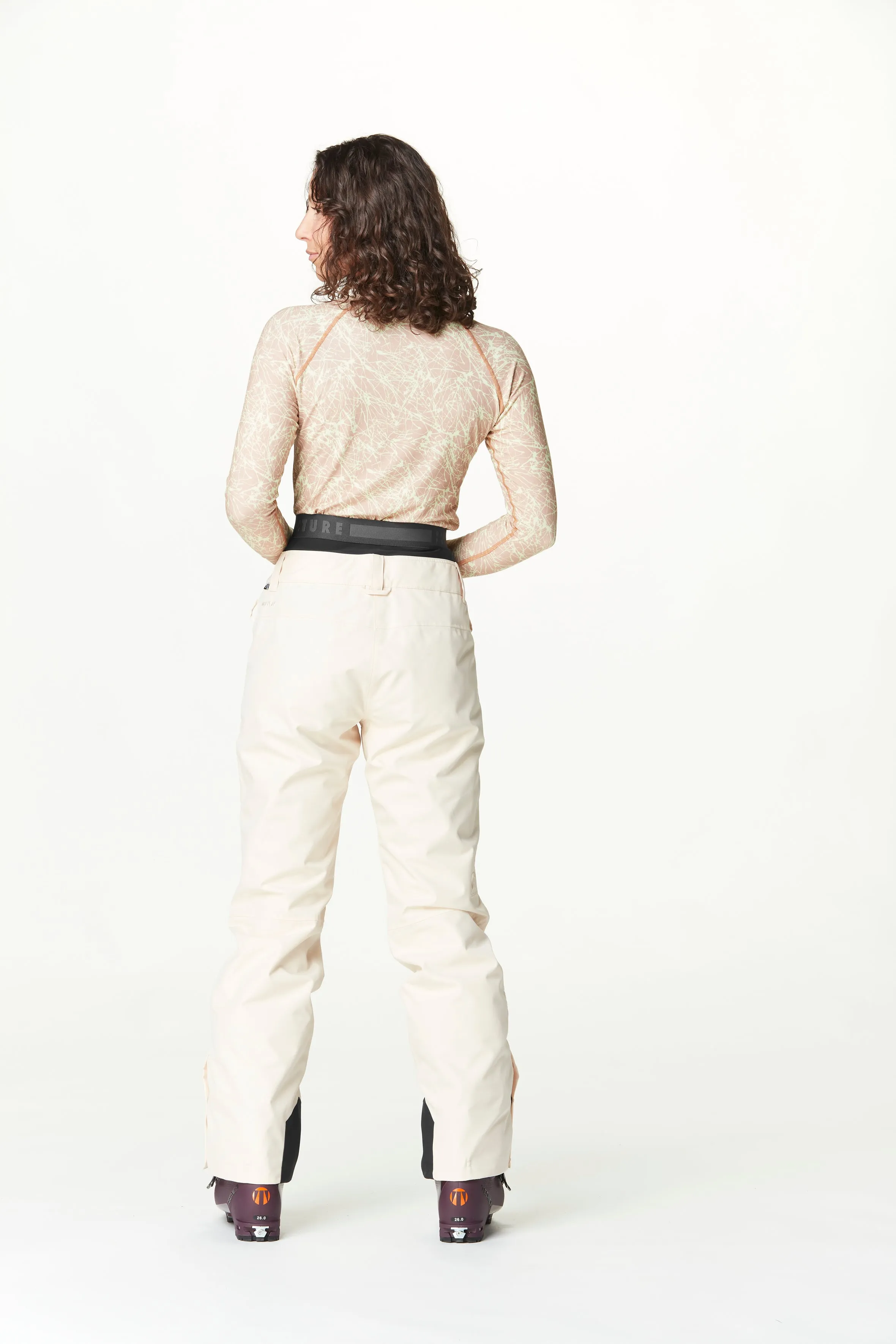 Picture Organic Exa Pants - Women's