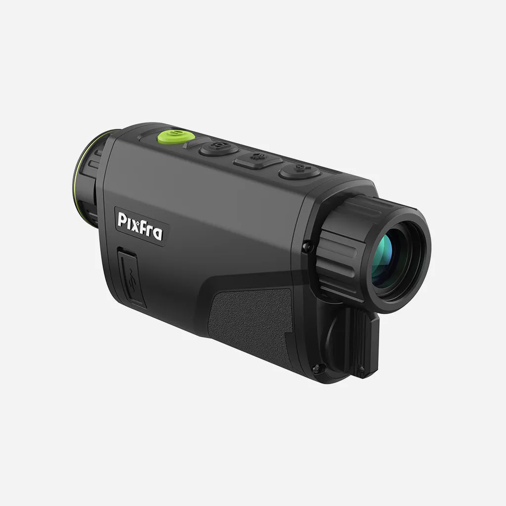 Pixfra Arc A625 30mK Thermal Imaging Monocular