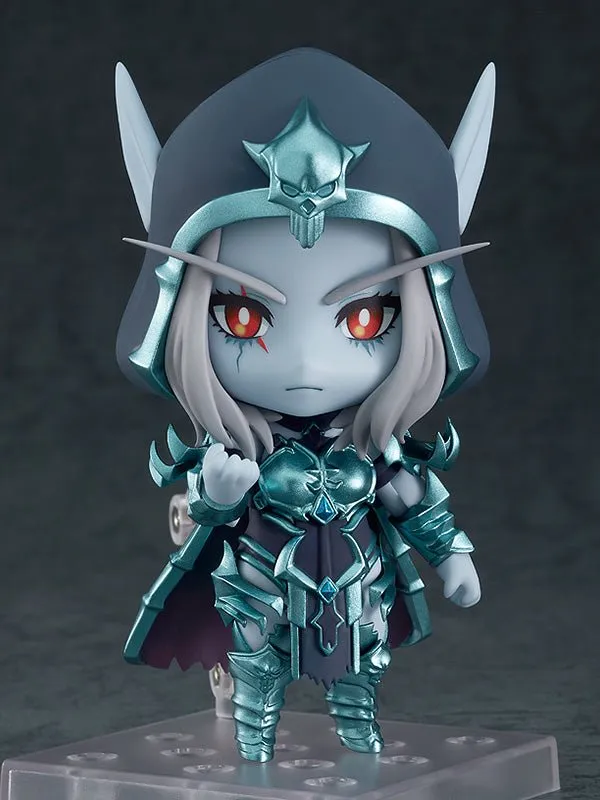 [Pre-order] World of Warcraft - Sylvanas Windrunner Nendoroid