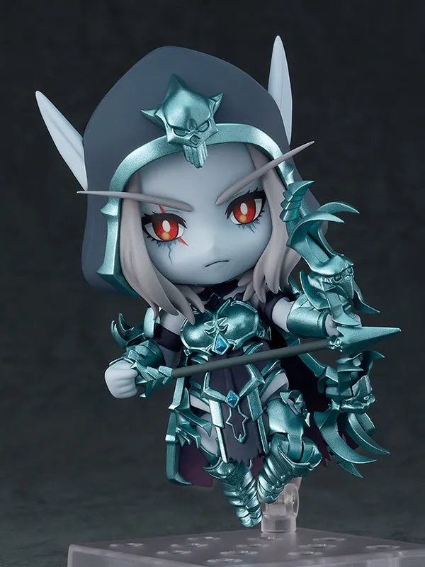 [Pre-order] World of Warcraft - Sylvanas Windrunner Nendoroid