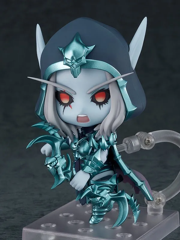 [Pre-order] World of Warcraft - Sylvanas Windrunner Nendoroid