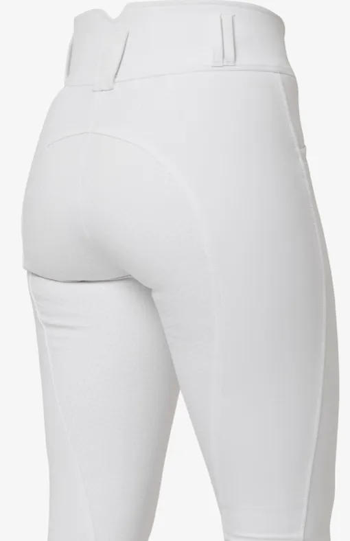 Premier Equine Sophia Ladies Full Seat High Waist Riding Breeches