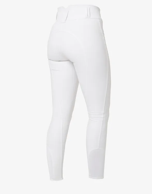 Premier Equine Sophia Ladies Full Seat High Waist Riding Breeches