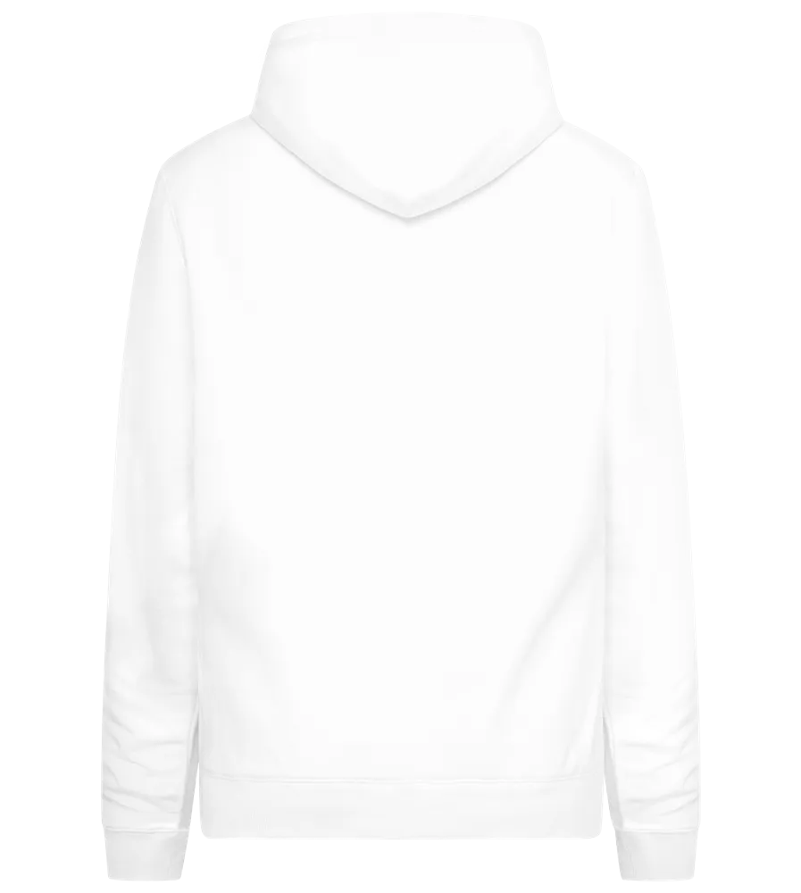 Premium women's hoodie