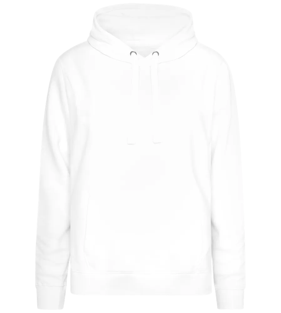 Premium women's hoodie