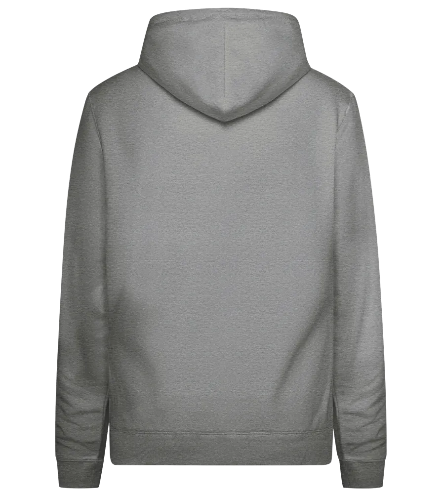 Premium women's hoodie