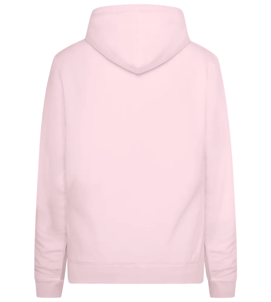 Premium women's hoodie