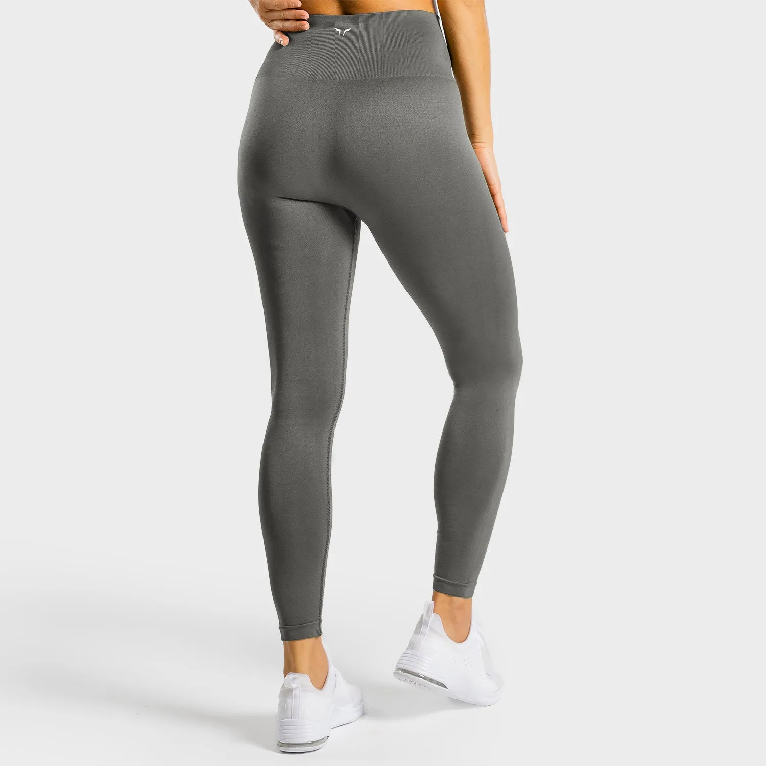 Primal Leggings - Charcoal