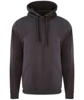 Pro hoodie | Solid Grey