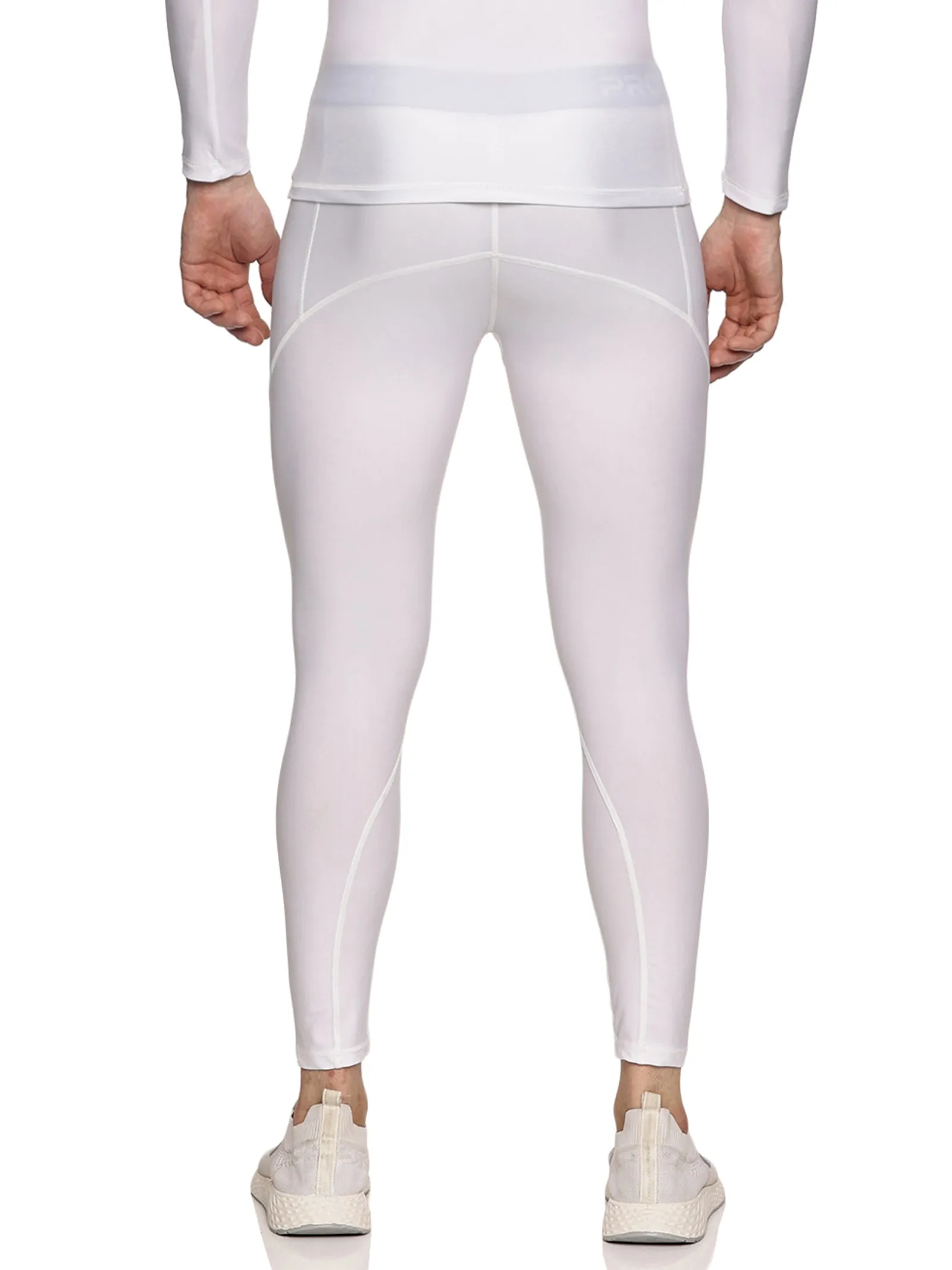 Prokick Compression Tight Lower