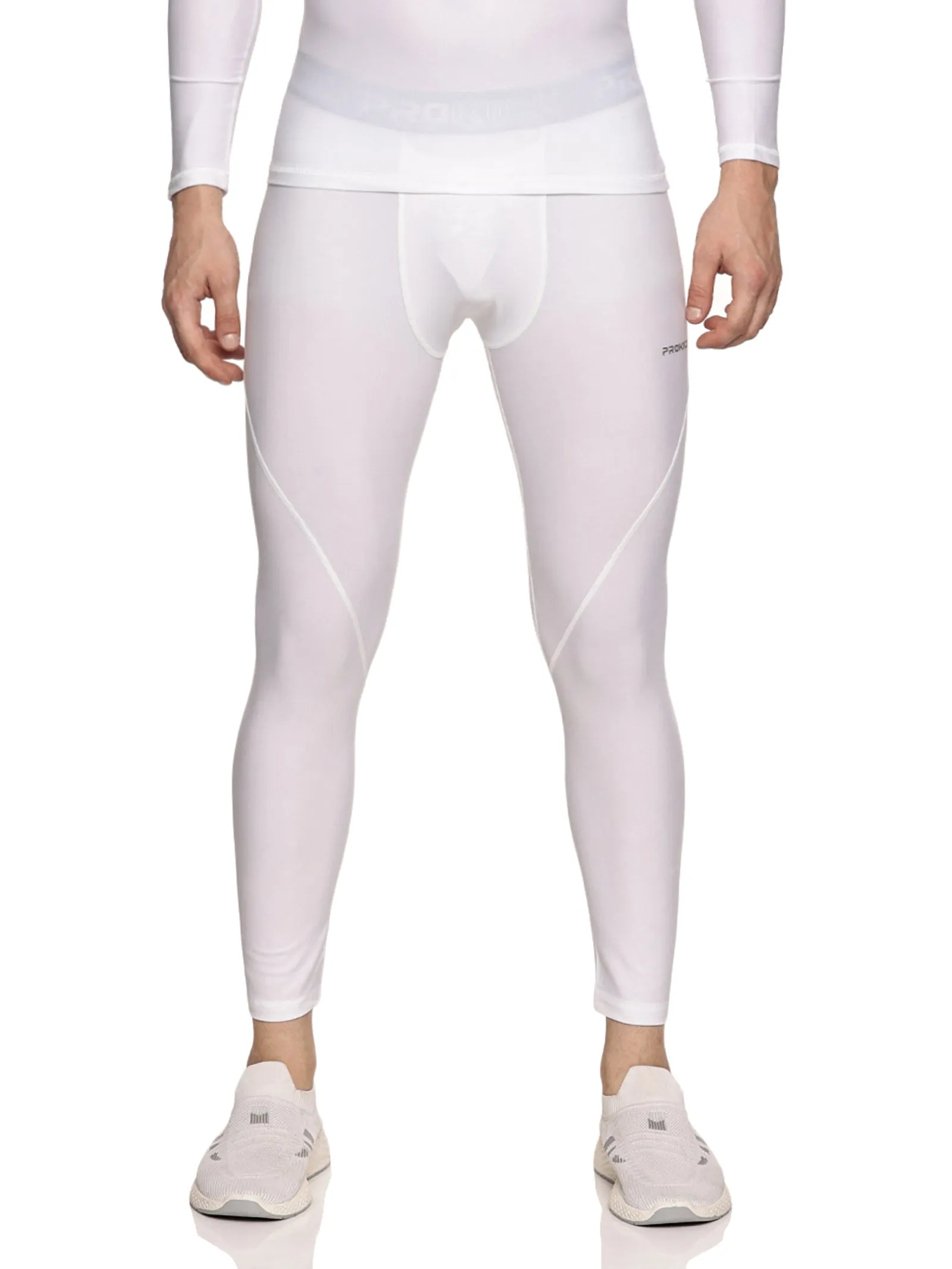 Prokick Compression Tight Lower