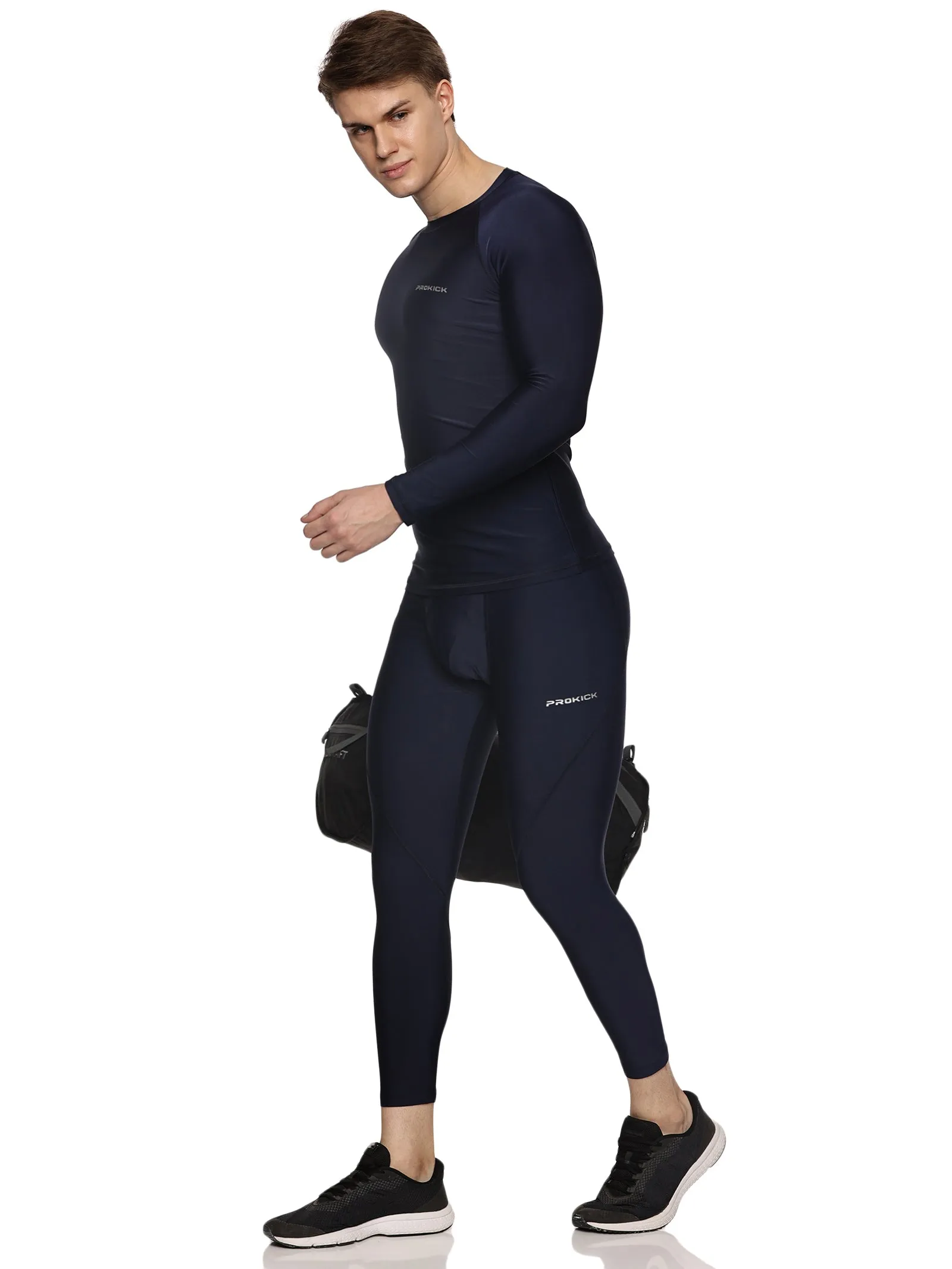 Prokick Compression Tight Lower