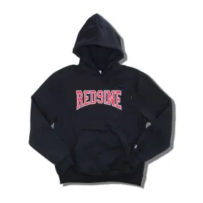 Red9ine X Champion Applique "REDINE" Hoodie