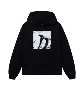 Revenge Xxxtentacion X Demon Hoodie Black