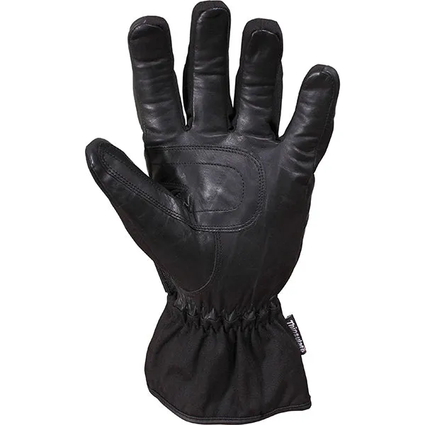 Richa 9904 Ladies Gloves - Black