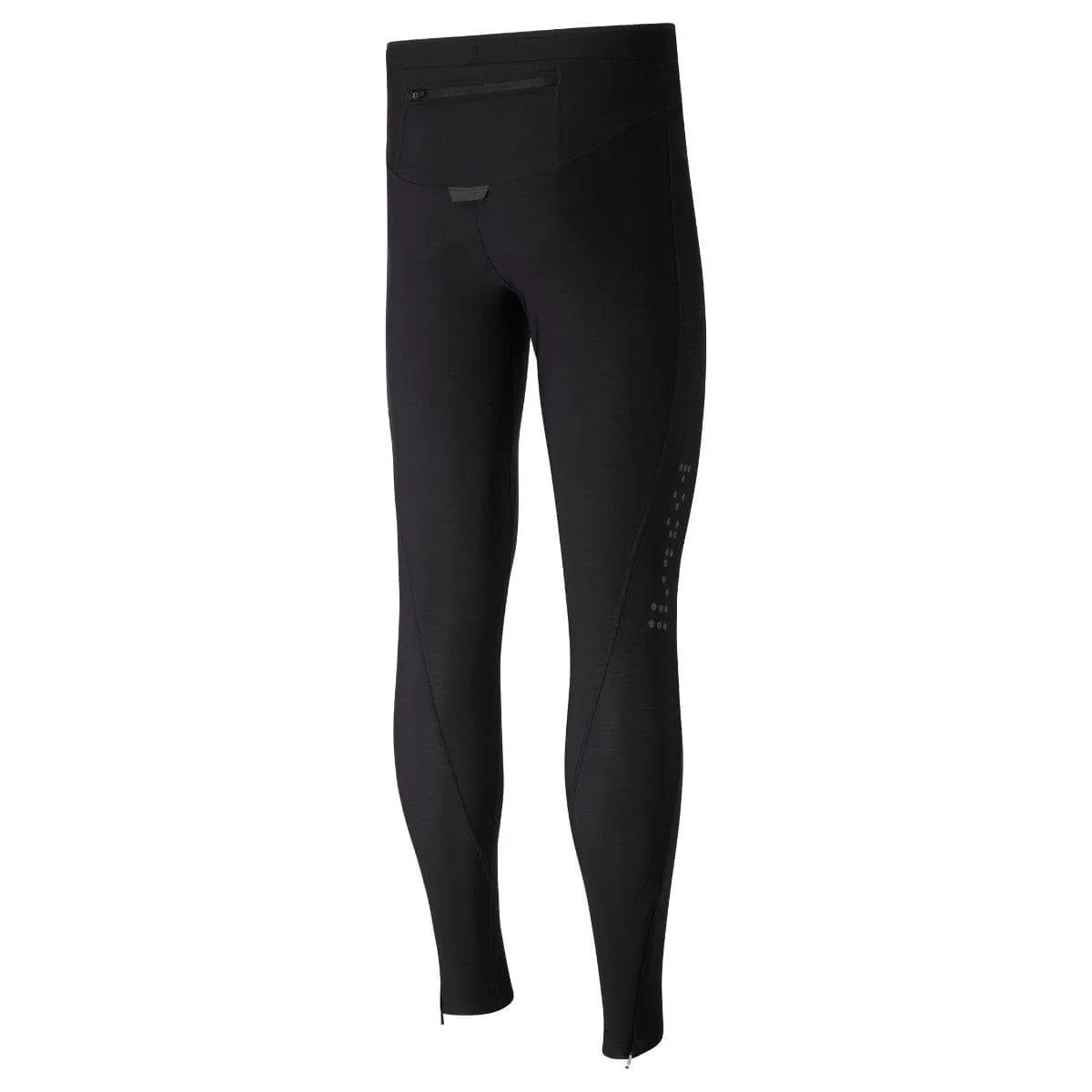 Ronhill Tech Winter Tight (Mens) - All Black