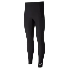 Ronhill Tech Winter Tight (Mens) - All Black