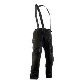 RST Pro Series X-Raid CE Level 2 Textile Trousers - Black