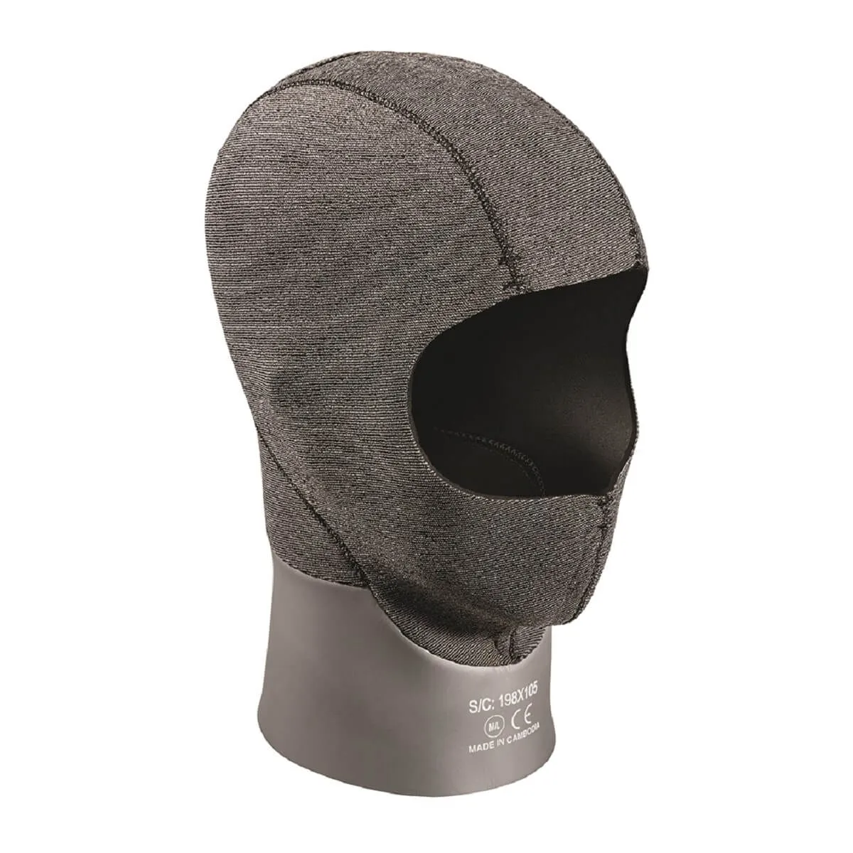 ScubaPro Everflex Diving Hood