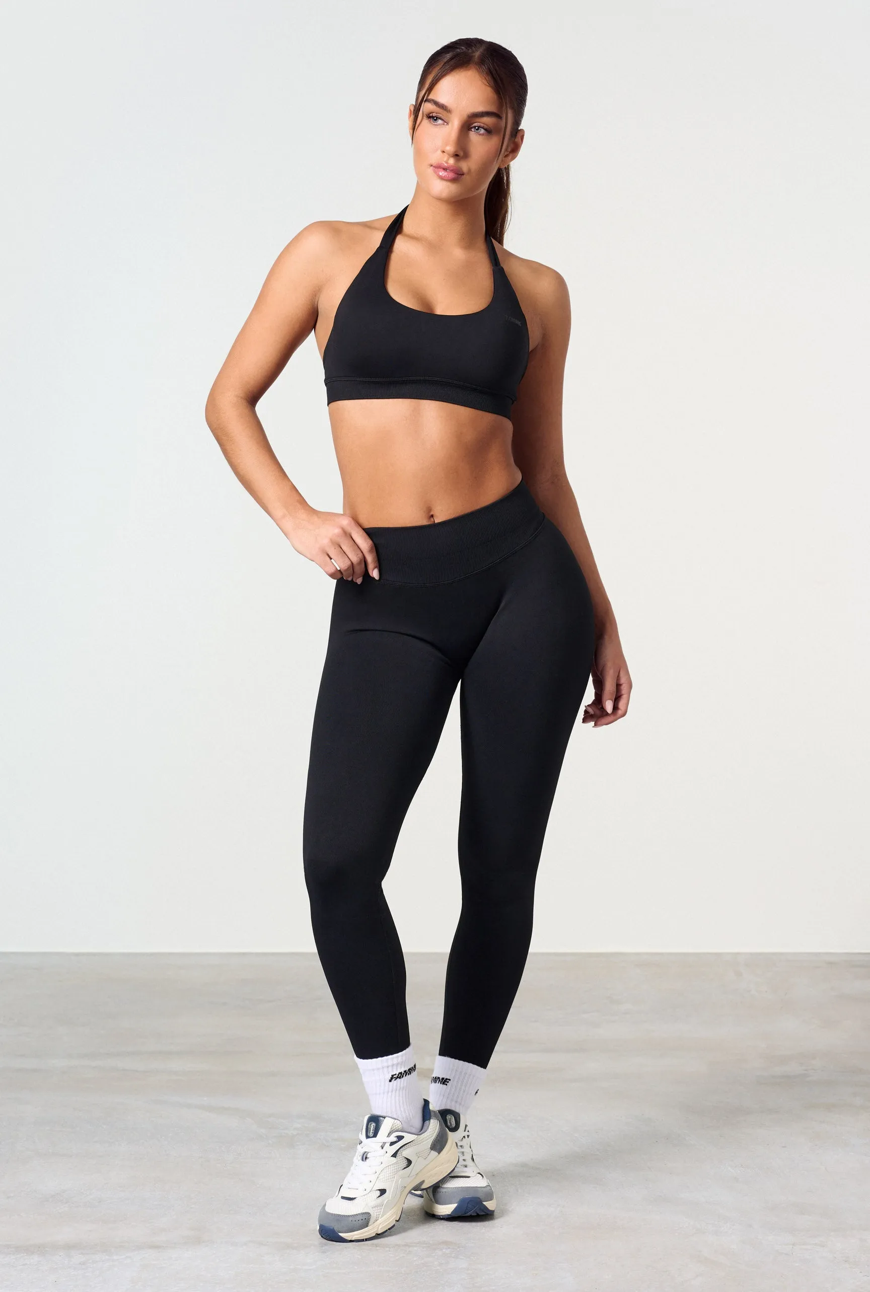 Sculpt Scrunch Leggings