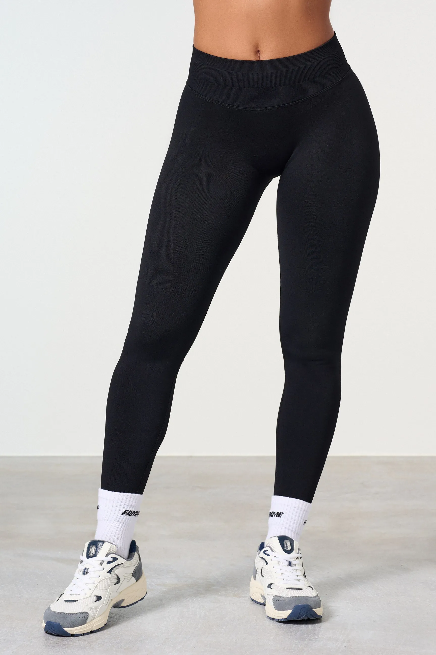 Sculpt Scrunch Leggings