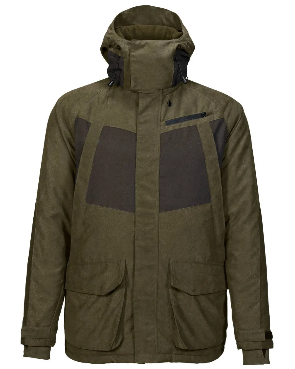 Seeland Polar Max Jacket