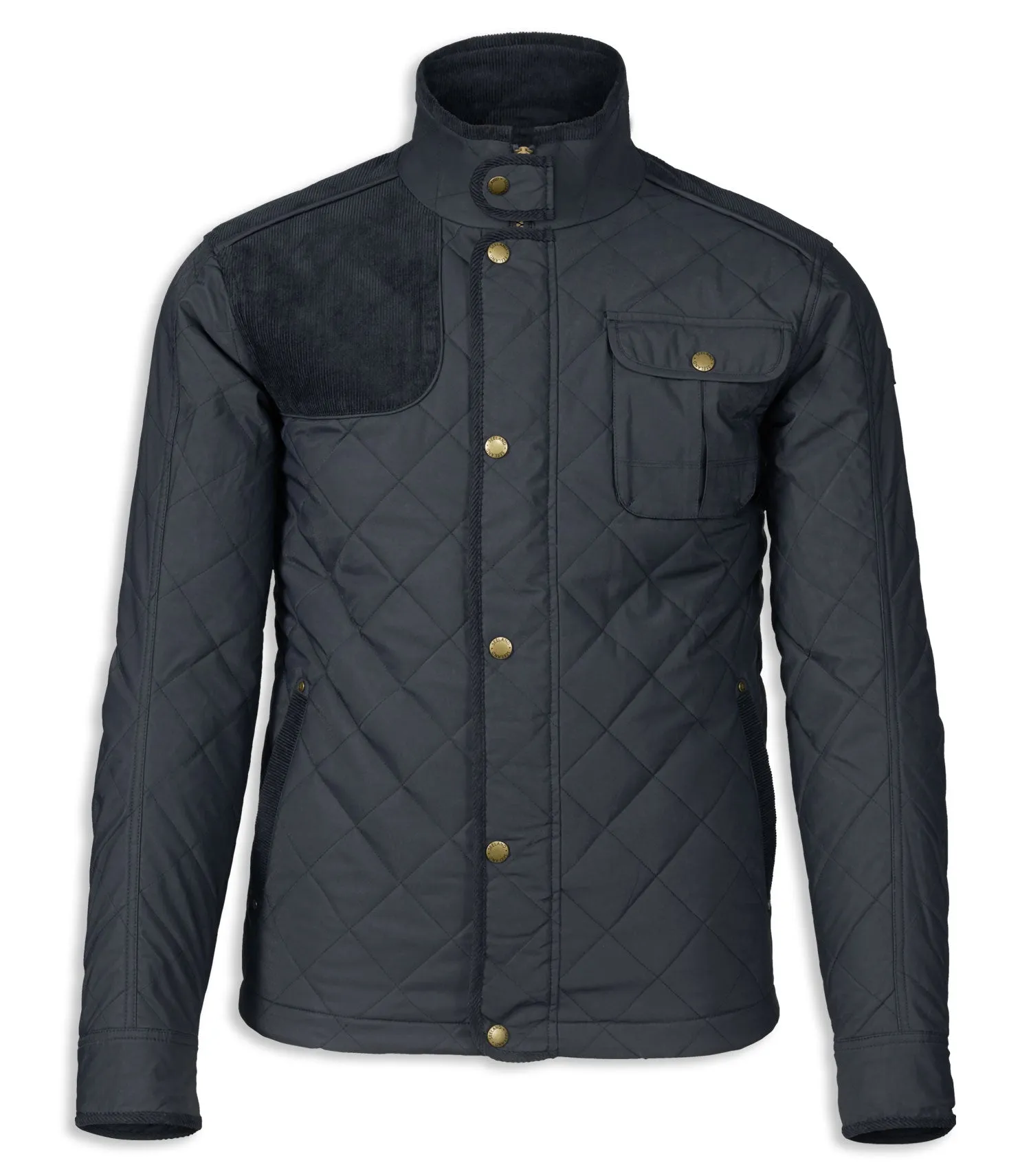 Seeland Woodcock Advanced Quilted Jacket