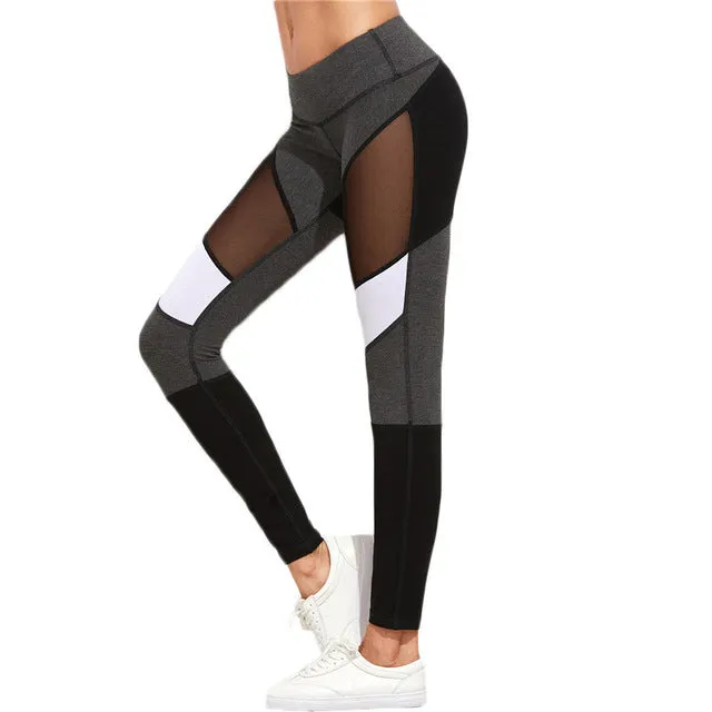 SHEIN Casual Legging