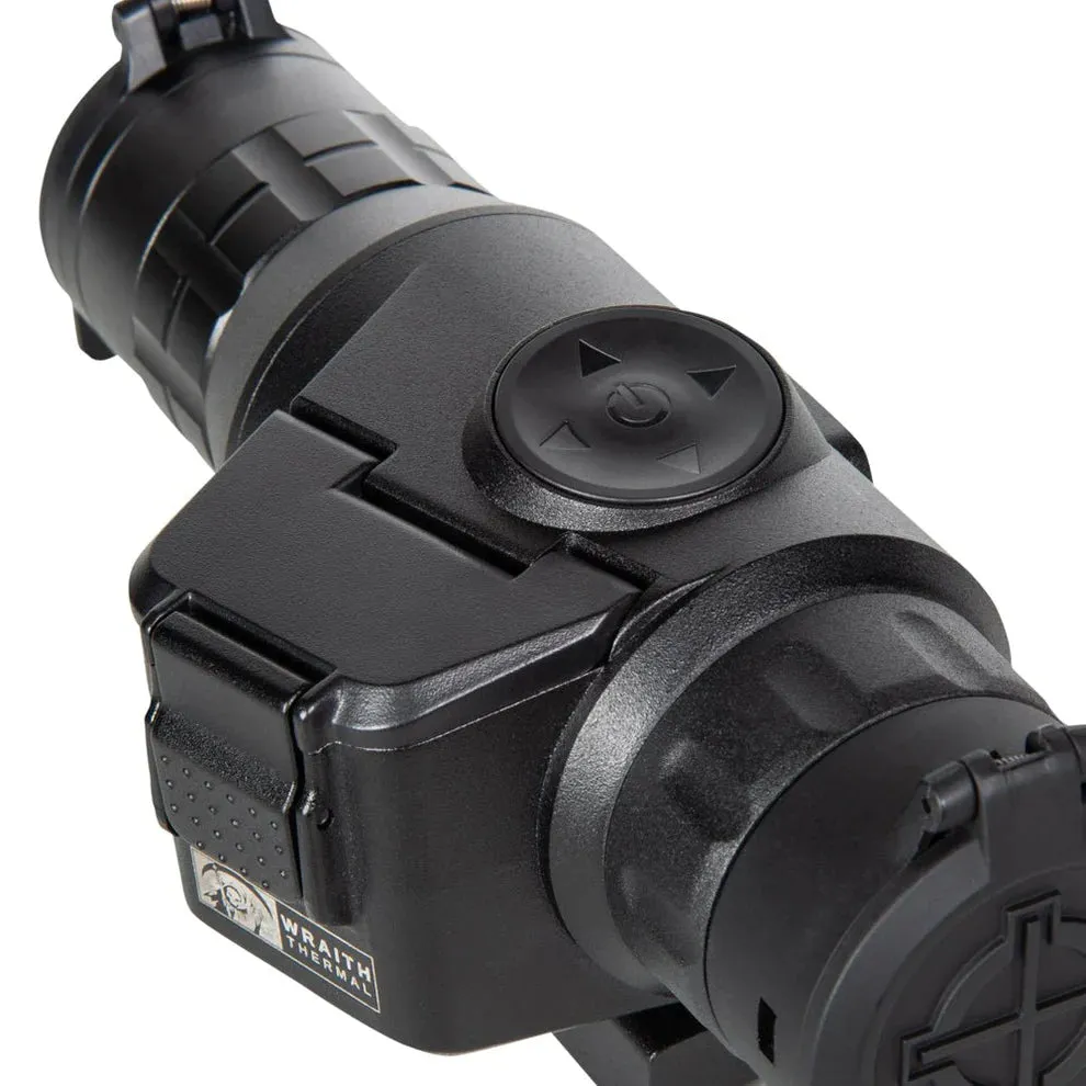 SIGHTMARK WRAITH MINI THERMAL SCOPE