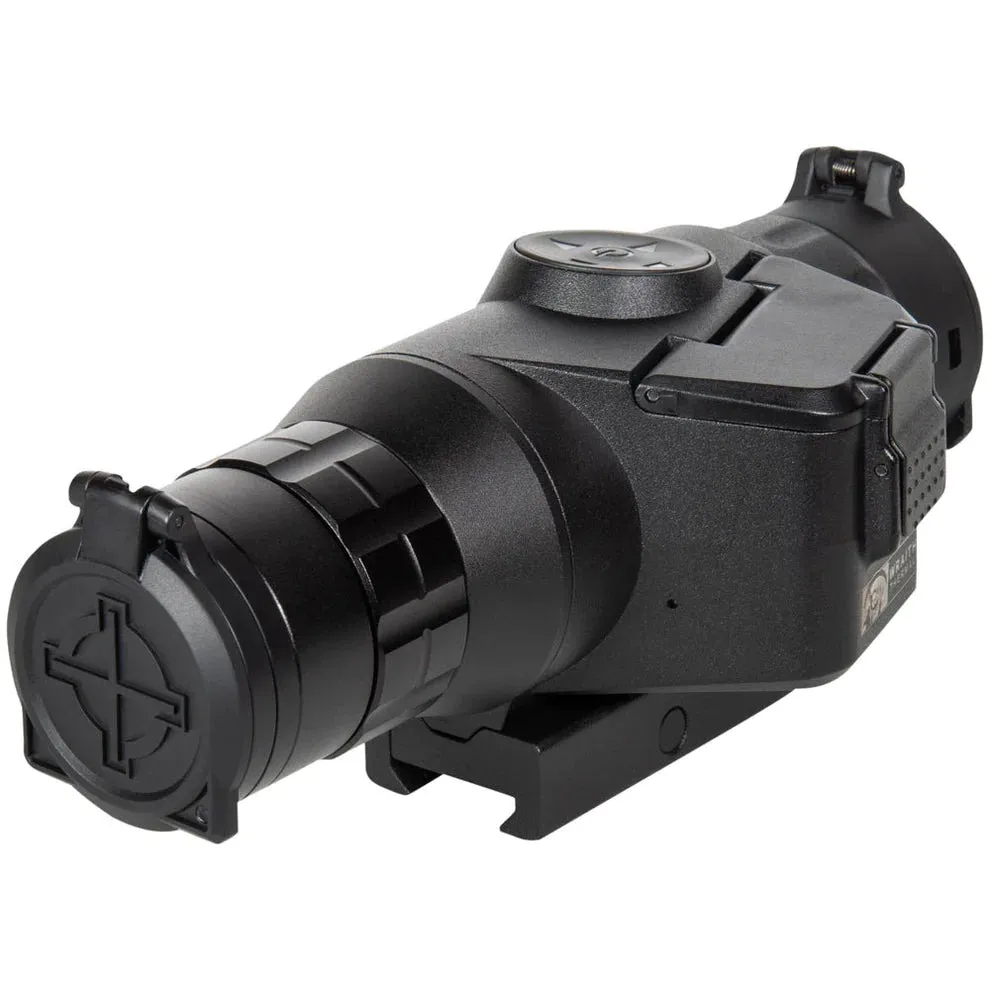 SIGHTMARK WRAITH MINI THERMAL SCOPE