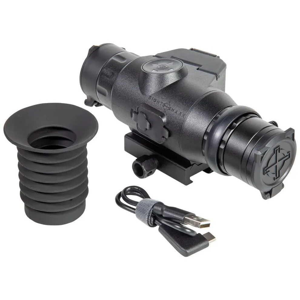 SIGHTMARK WRAITH MINI THERMAL SCOPE