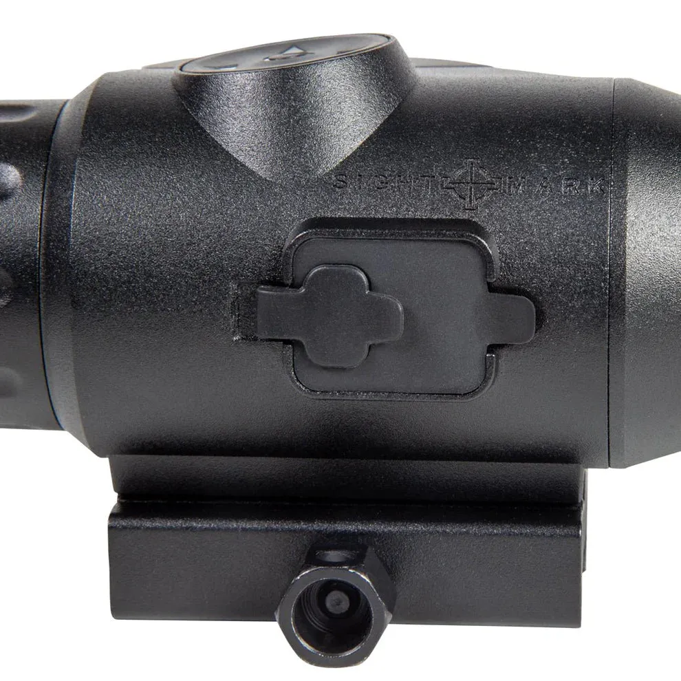 SIGHTMARK WRAITH MINI THERMAL SCOPE