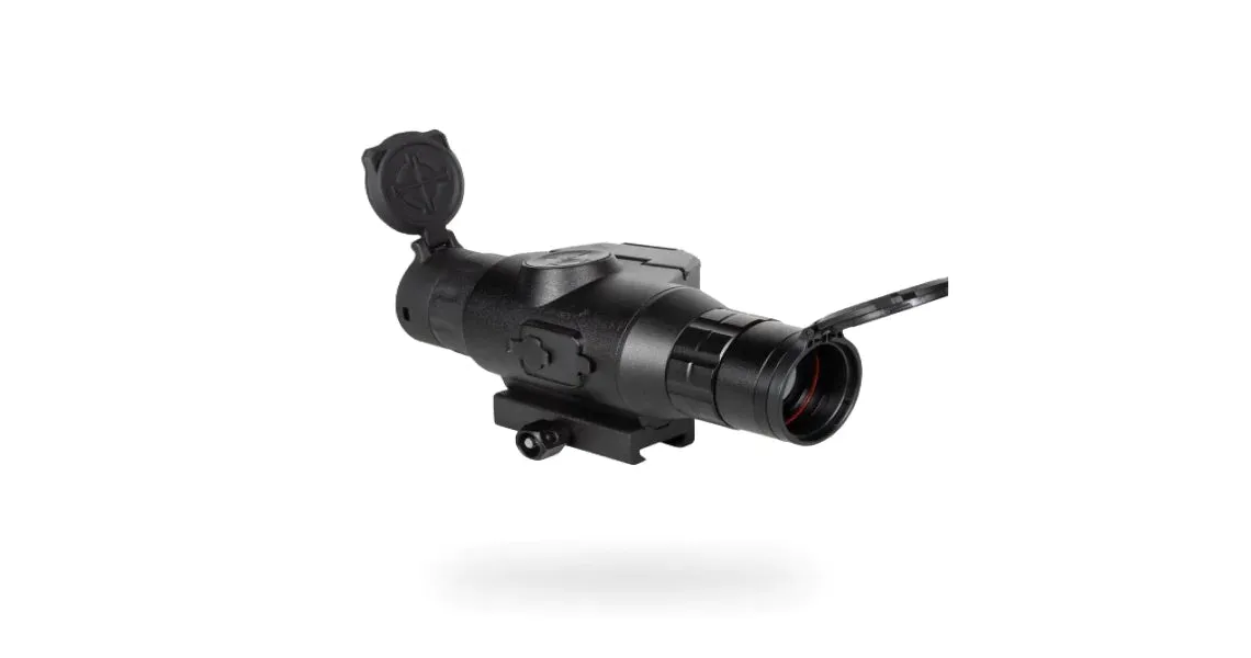 SIGHTMARK WRAITH MINI THERMAL SCOPE