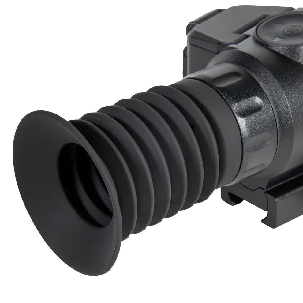 SIGHTMARK WRAITH MINI THERMAL SCOPE