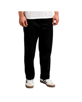 Size 34 - Carhartt WIP Black Simple Pants