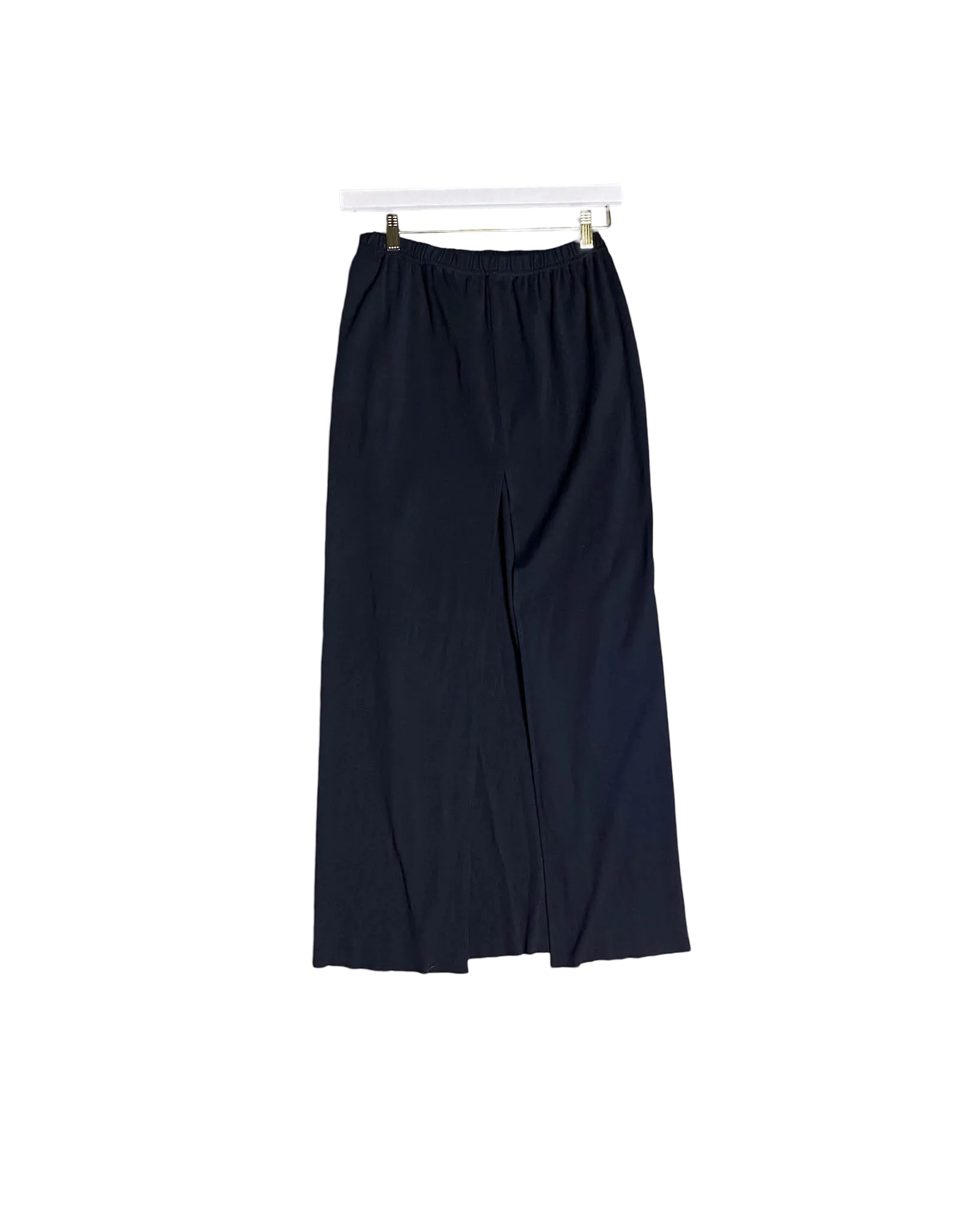 Size M - A.BCH Long Split Skirt