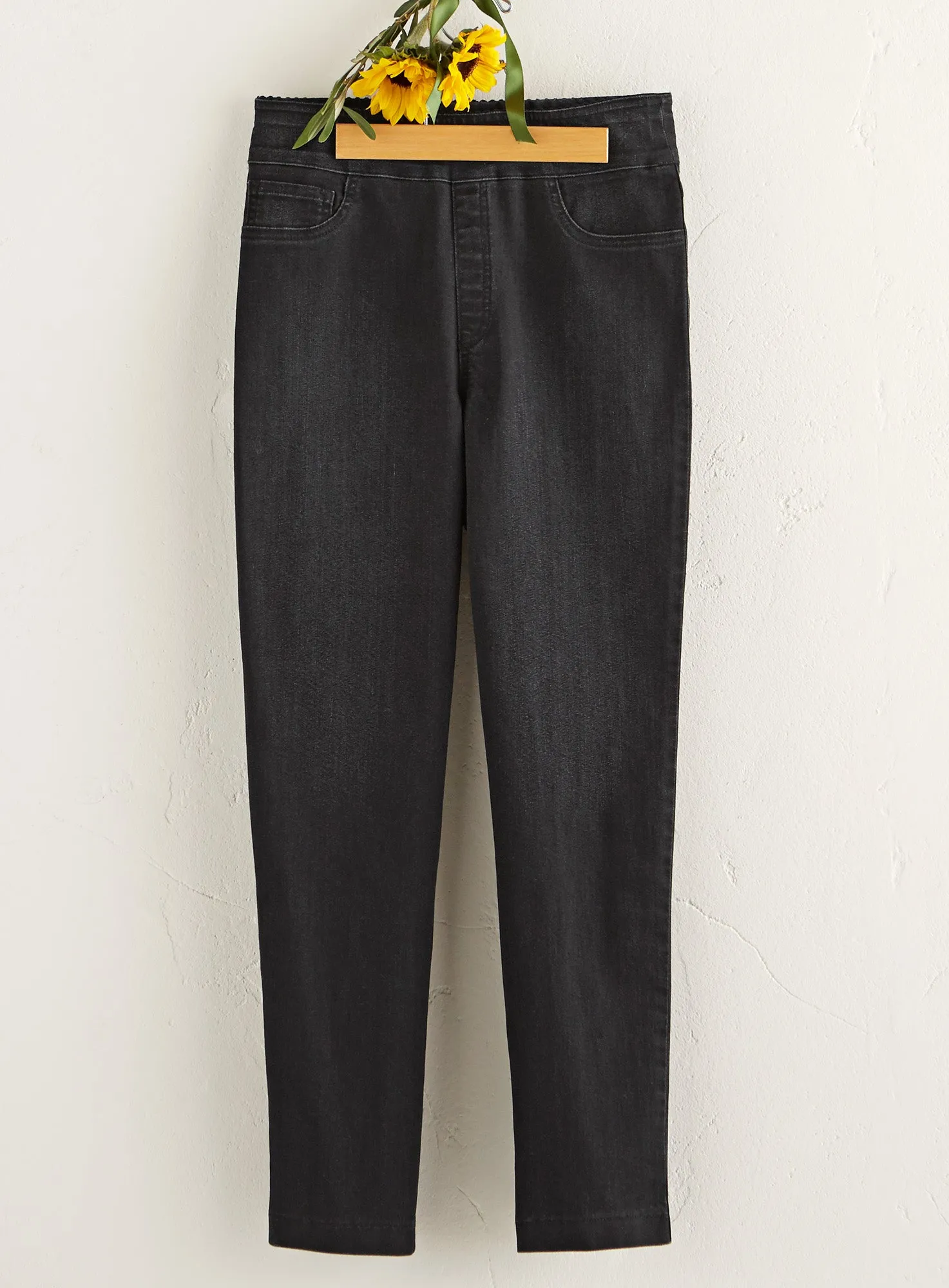 Slim Stretch Jeans FINAL SALE (No Returns)