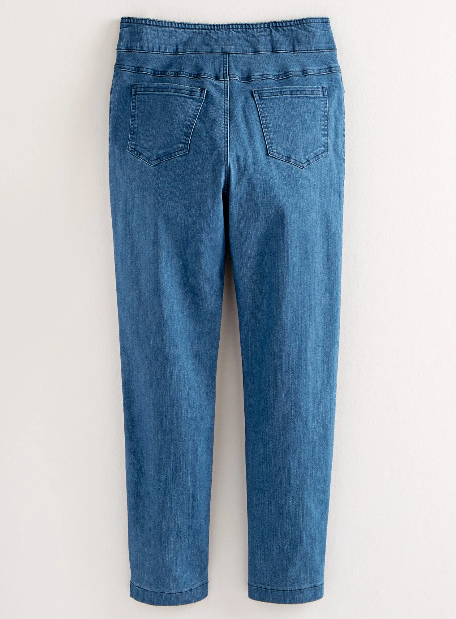 Slim Stretch Jeans FINAL SALE (No Returns)