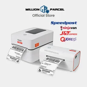 SoonMark Thermal Printer | M4202 & M4201 Model