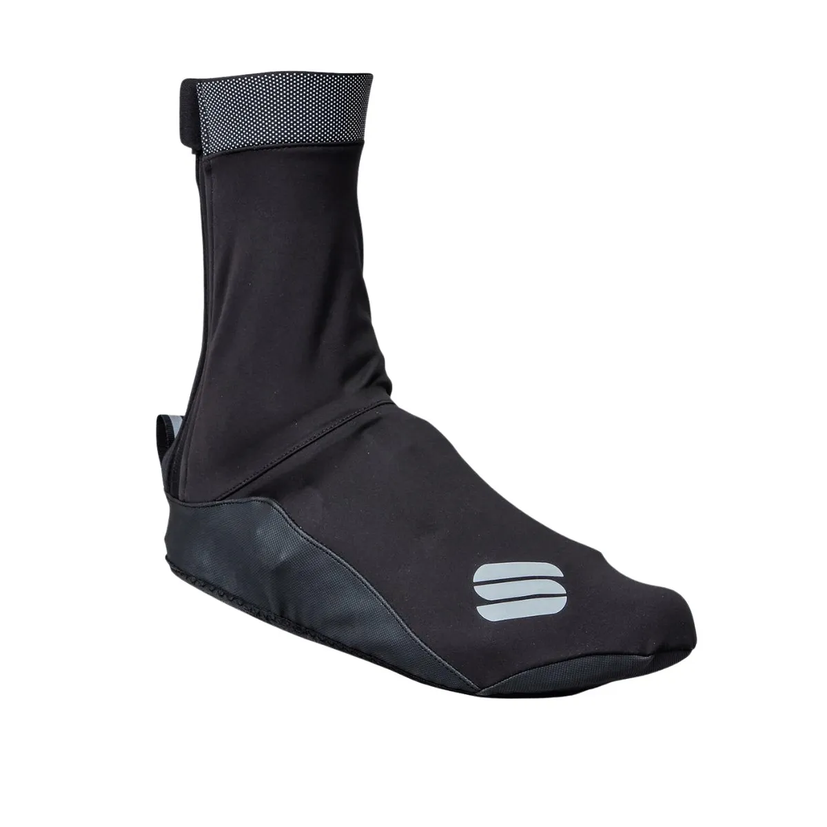 Sportful Giara Boot Cover Black