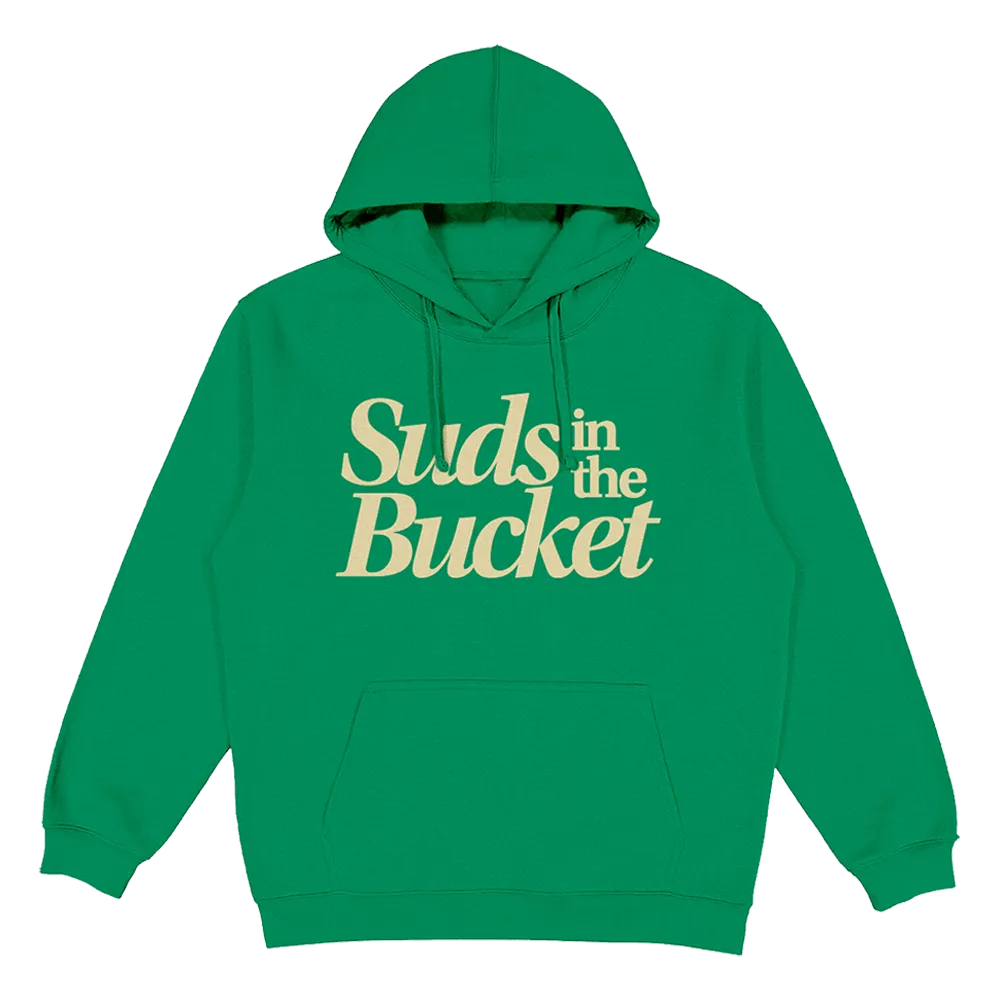 Suds In The Bucket Hoodie