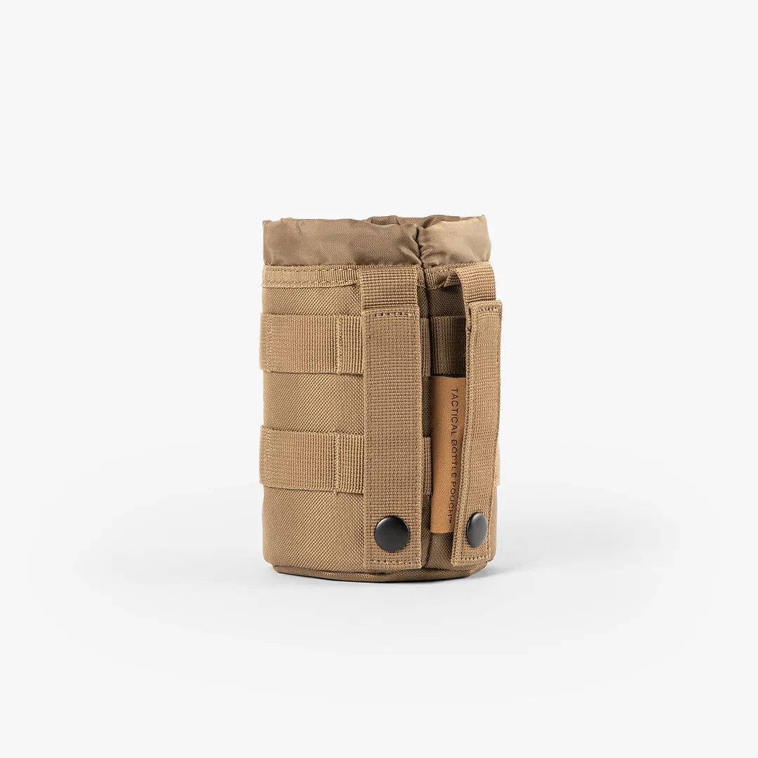 Tactical Bottle Pouch®