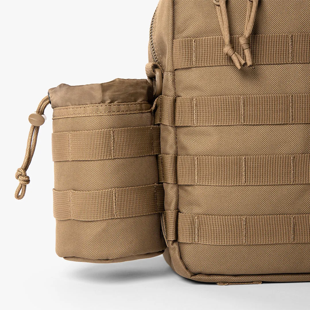 Tactical Bottle Pouch®