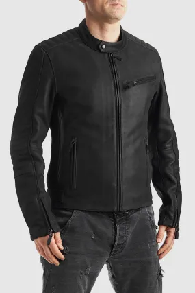 TATAMI LT 01 – Men’s Leather Motorcycle Jacket